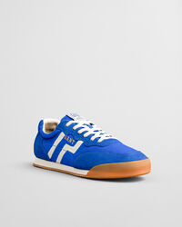 Beylana sneakers i mocka