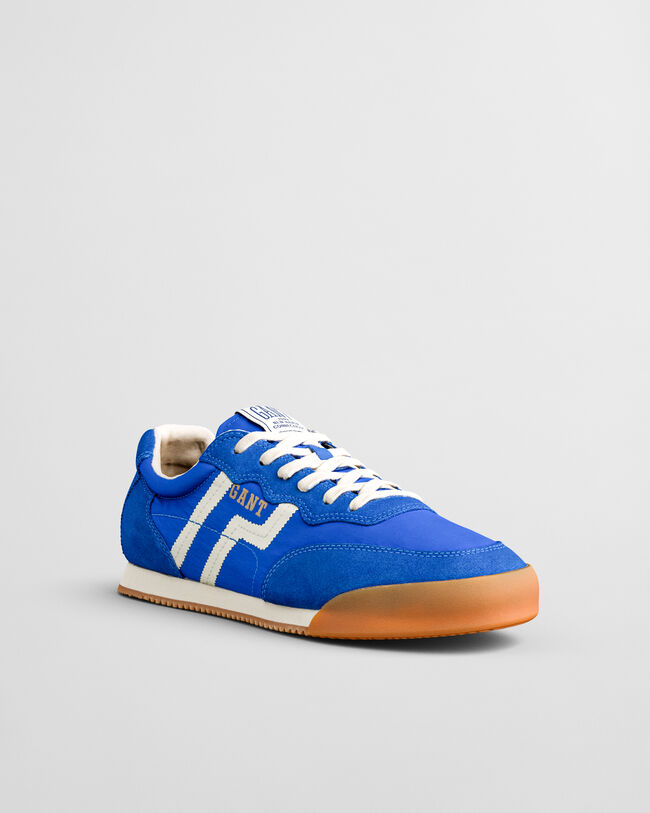 Beylana sneakers i mocka