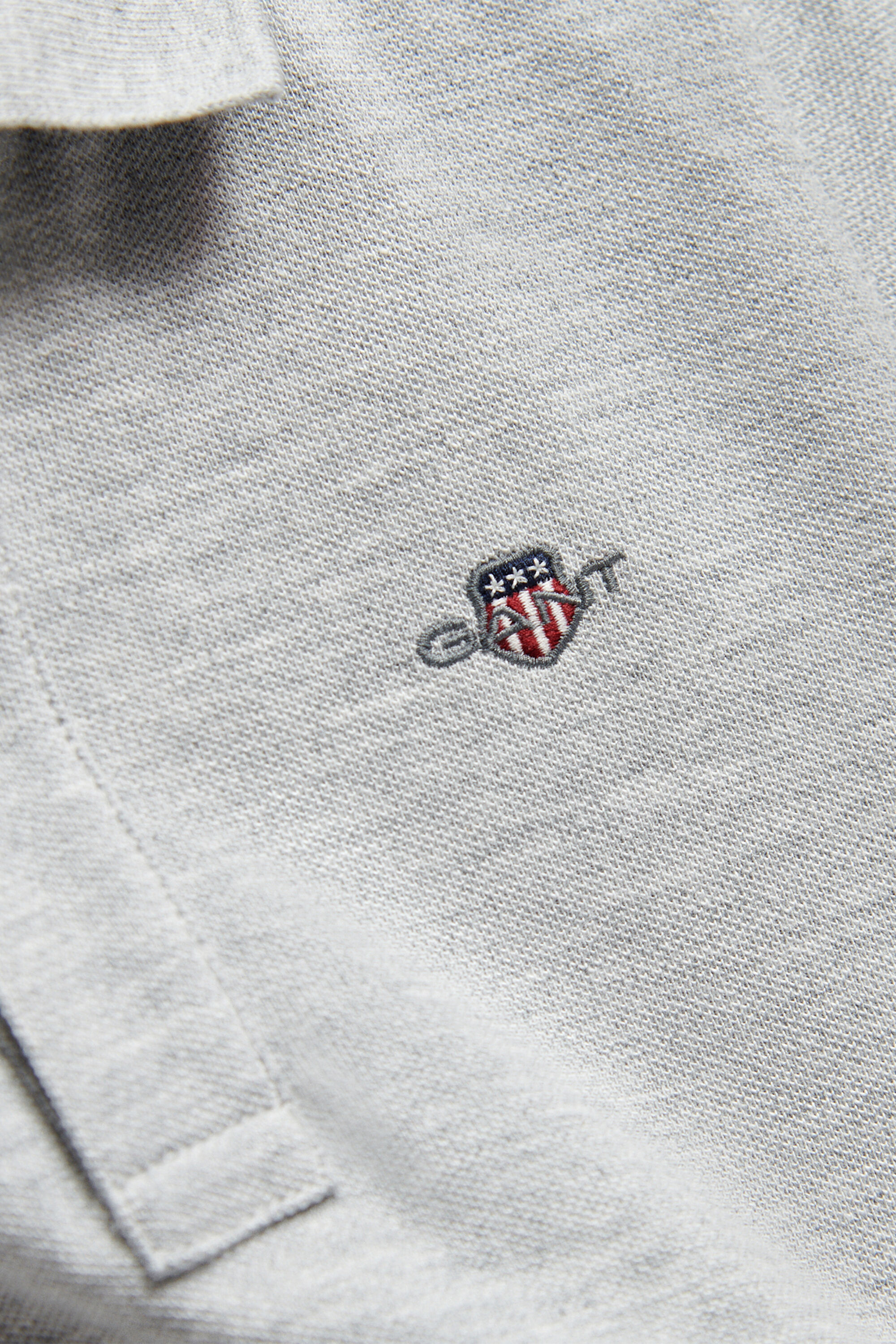 Kids Shield pikétröja