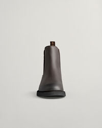 Prepdale mellanh&ouml;ga boots