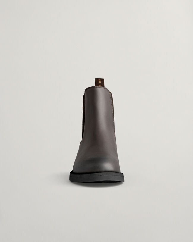 Prepdale mellanh&ouml;ga boots