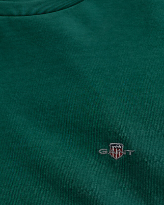 Regular fit Shield T-shirt