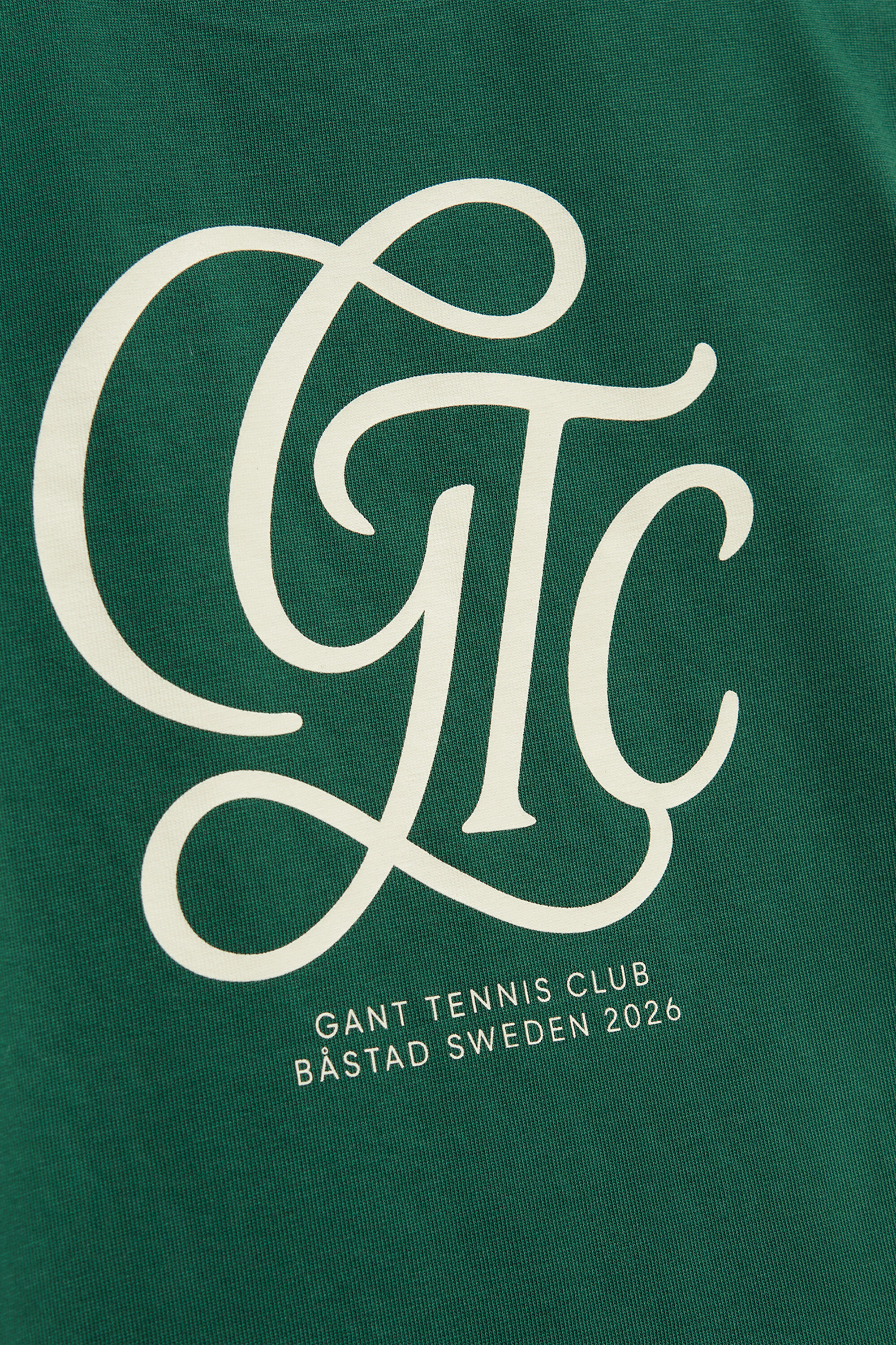 Båstad Tennis Teens T-shirt