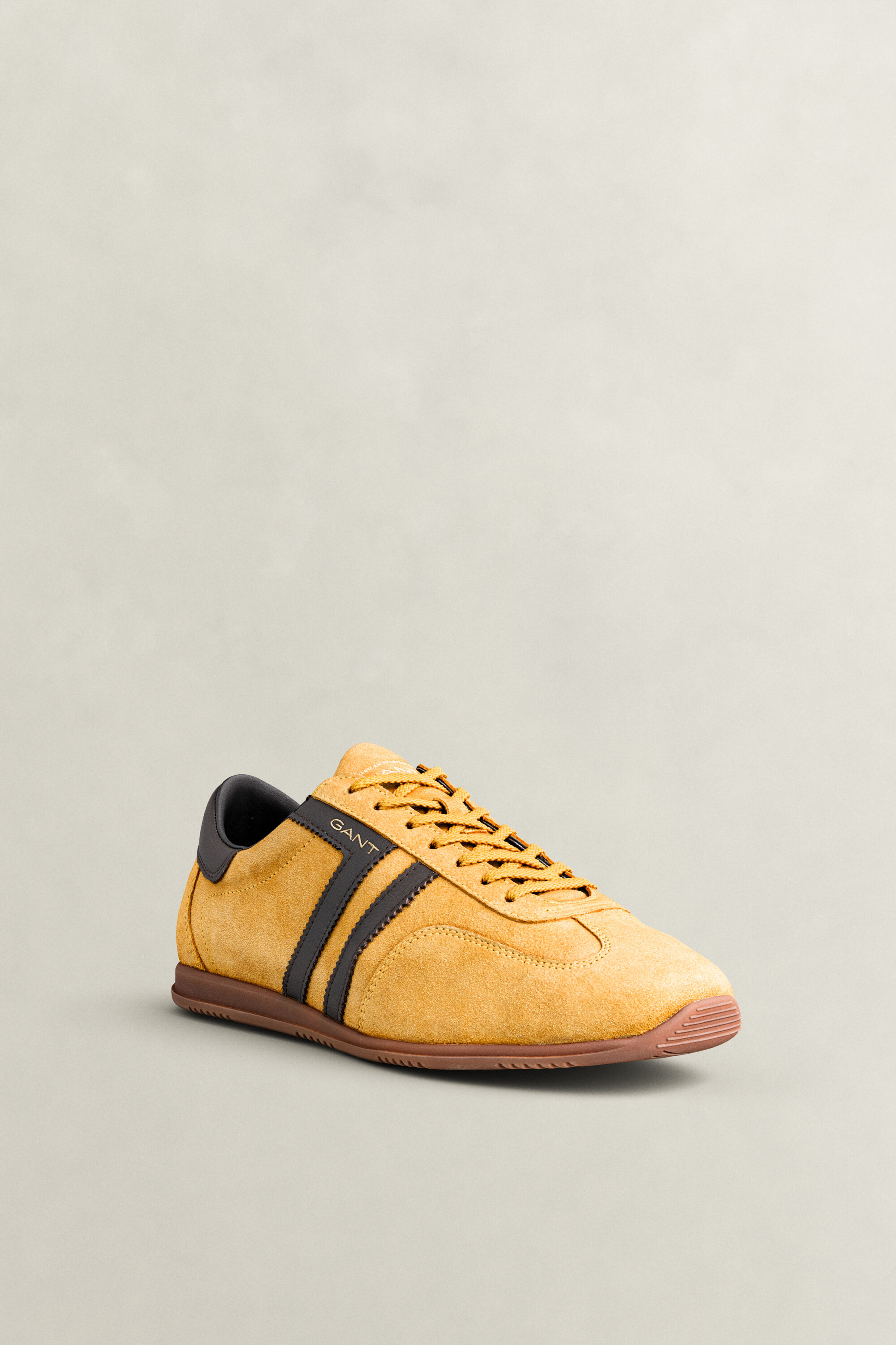 Spearclub sneakers i mocka
