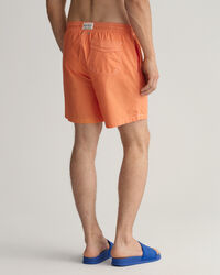 Classic fit Sunfaded badshorts