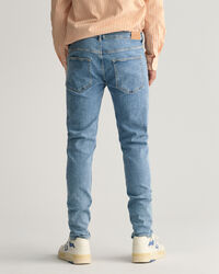Teen Boys slim fit jeans