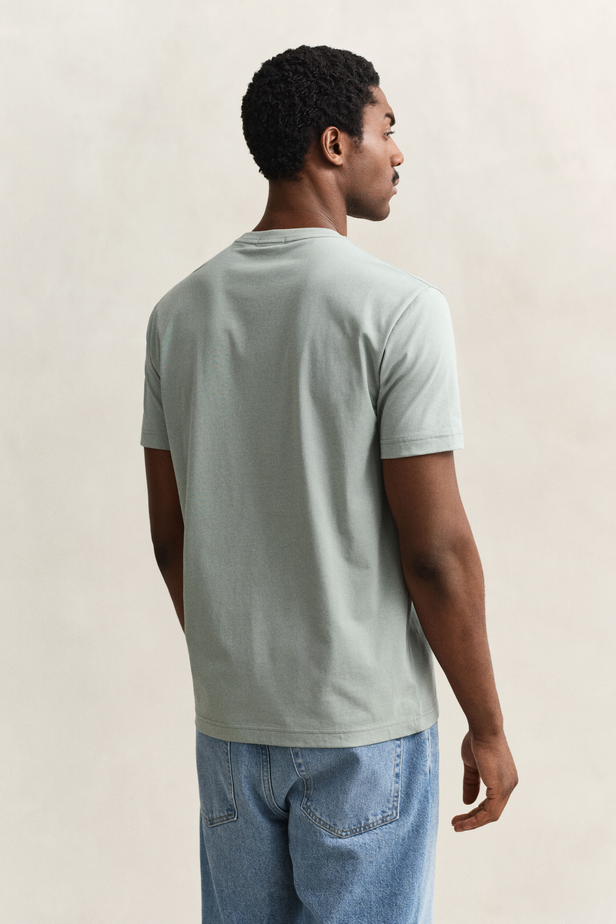 Regular fit Shield T-shirt