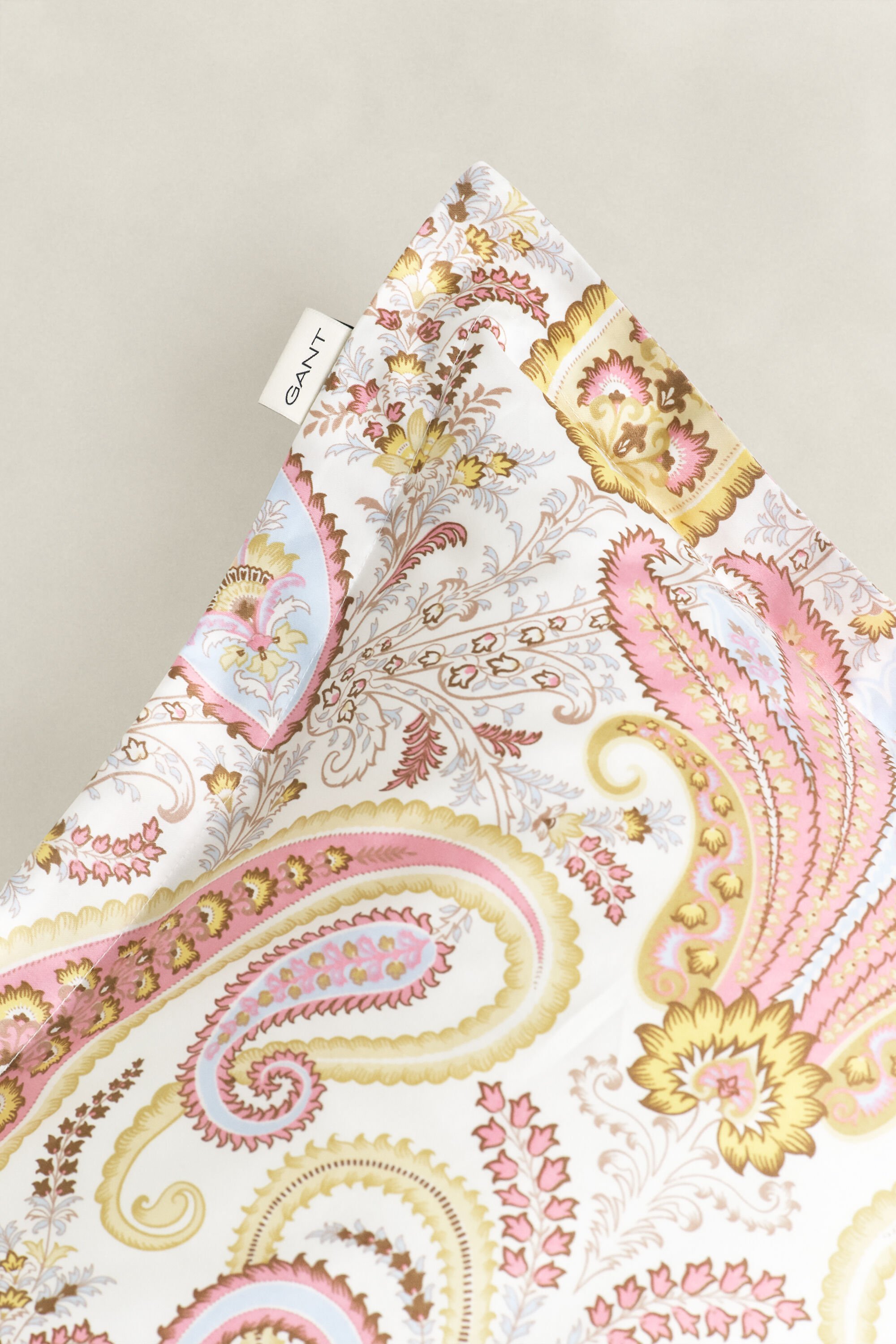 Key West Paisley Örngott