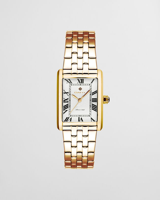 Rhode Island Heritage klocka