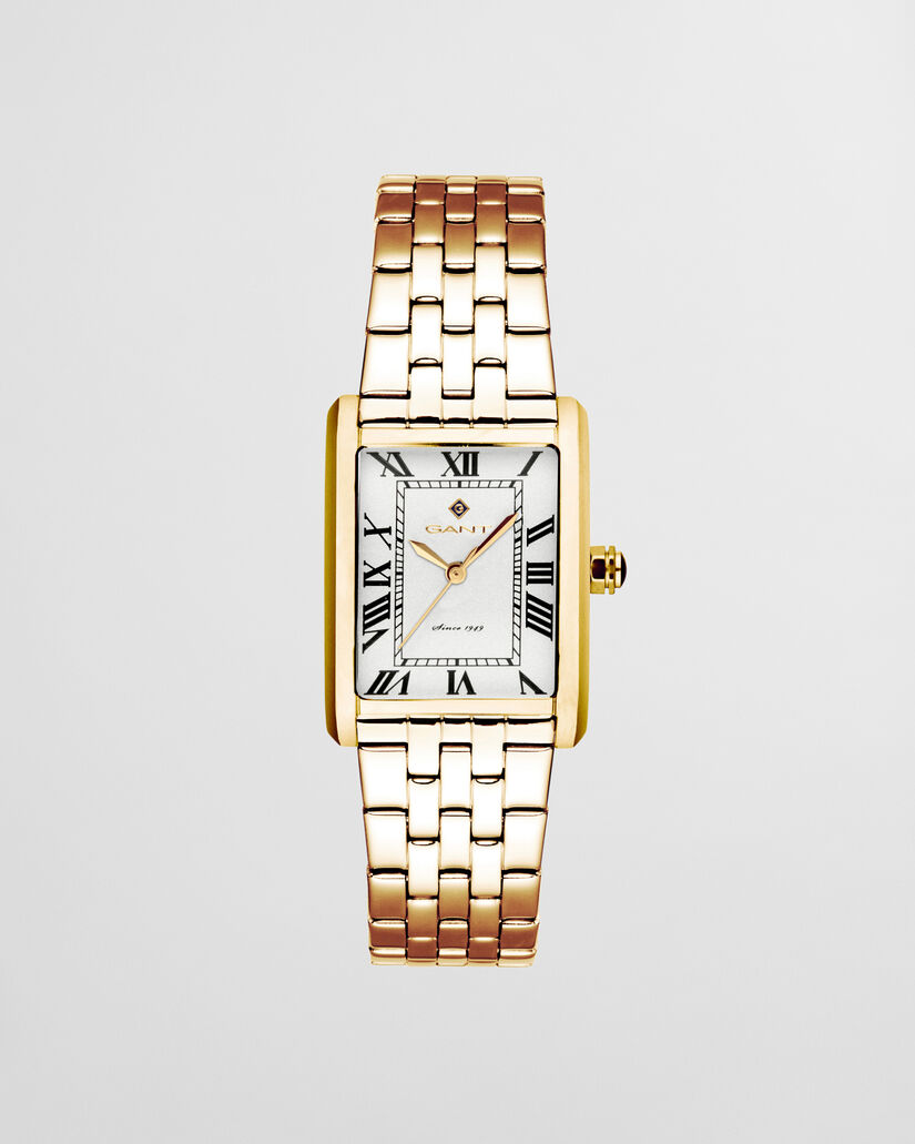 Rhode Island Heritage klocka