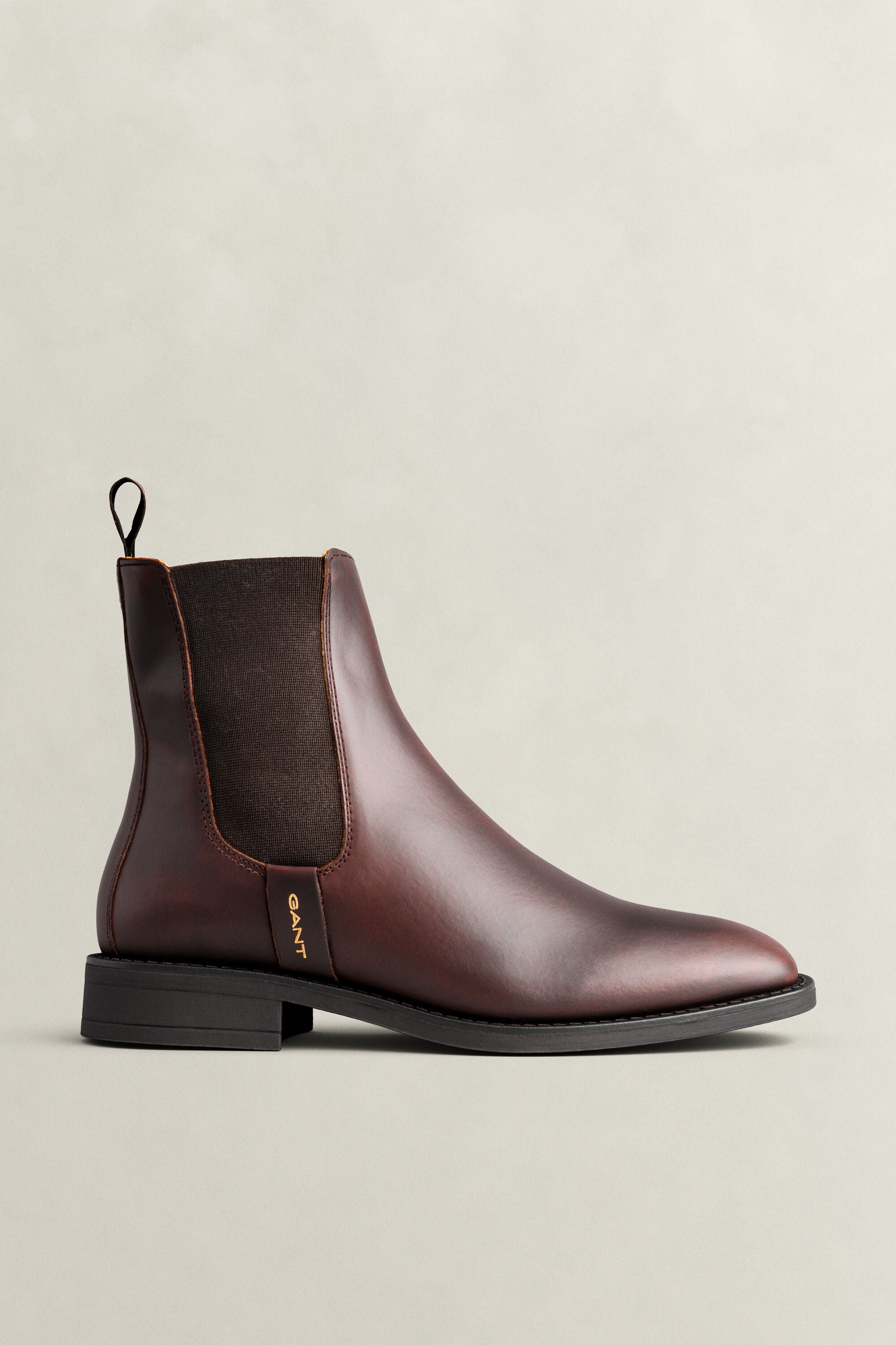 Fayy läderboots