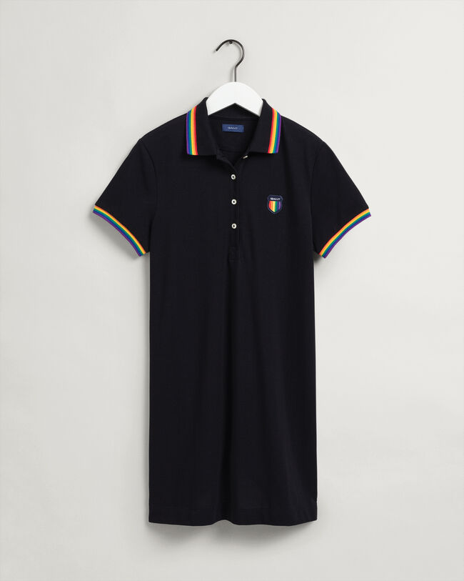 Pride pik&eacute;kl&auml;nning