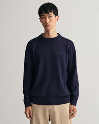 Sailor crew neck tr&ouml;ja
