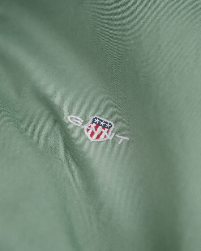 Windcheater i bomull