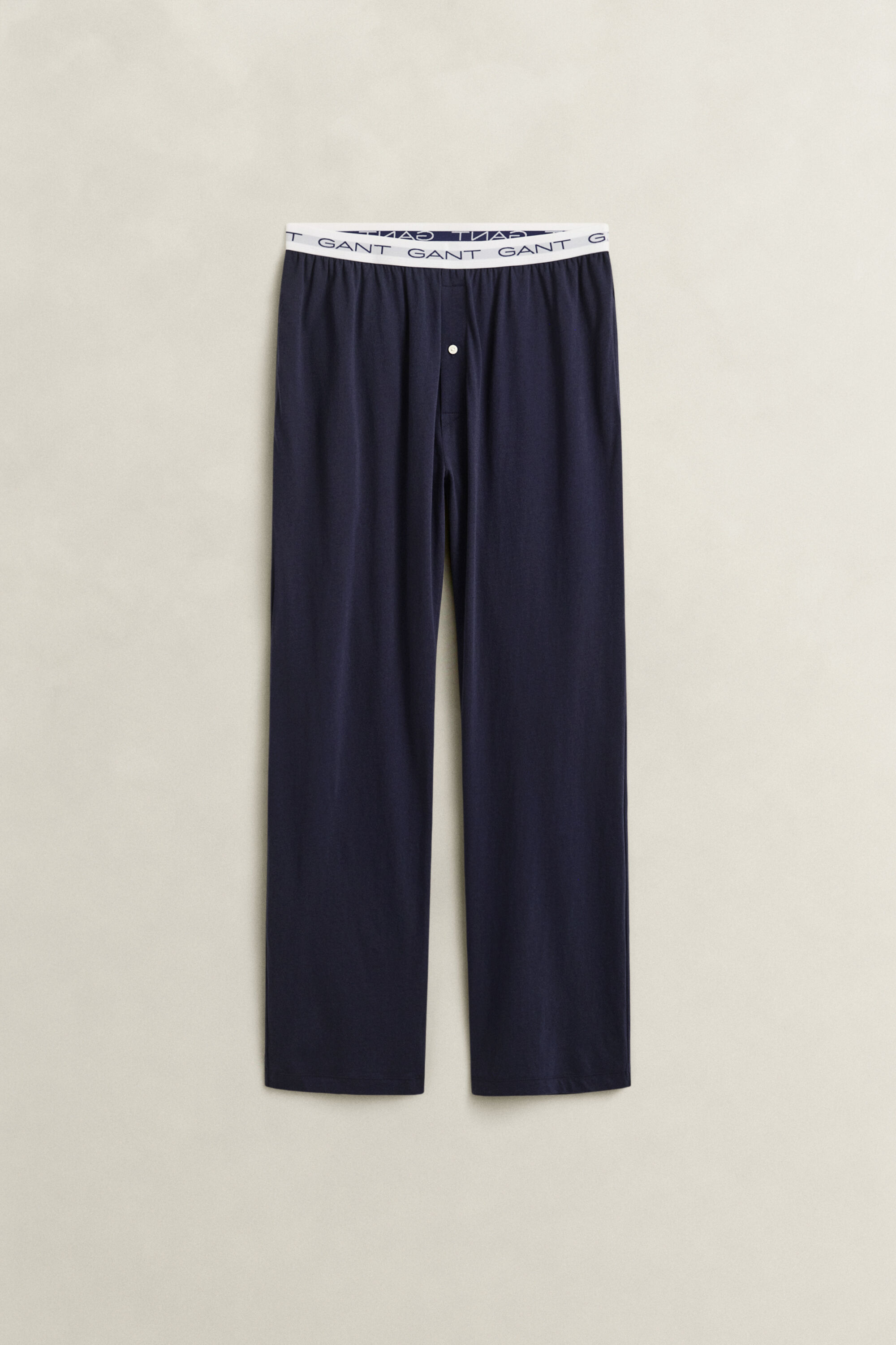 Pyjamasbyxor i jersey