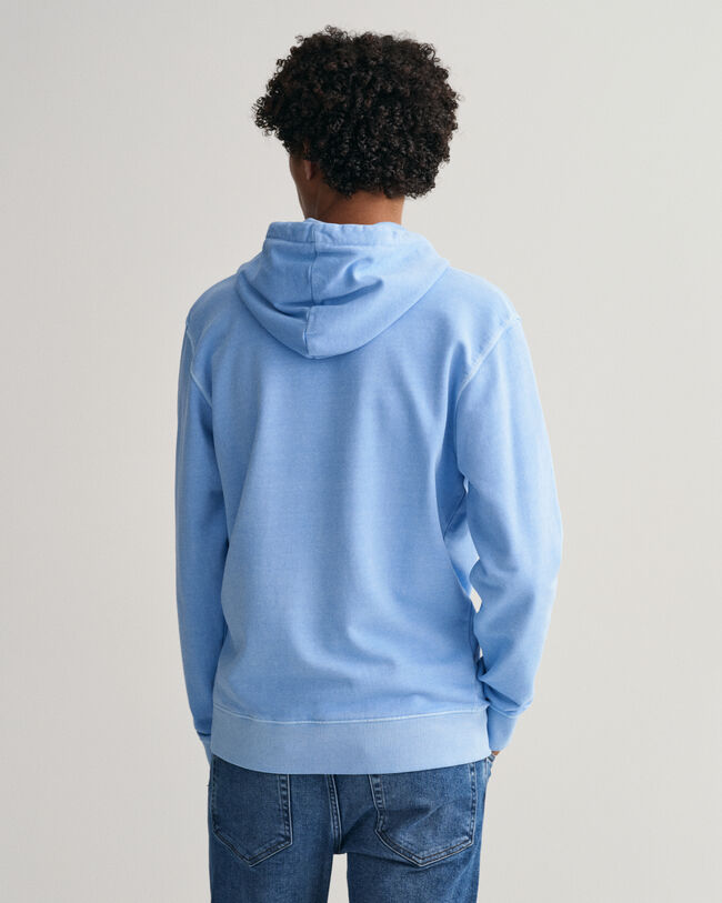 Sunfaded GANT USA hoodie