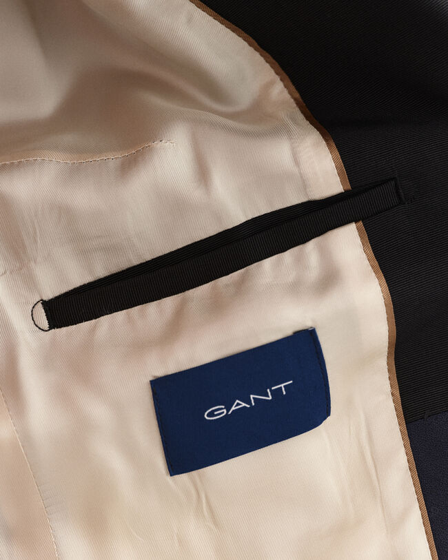 Slim fit Tuxedo kavaj