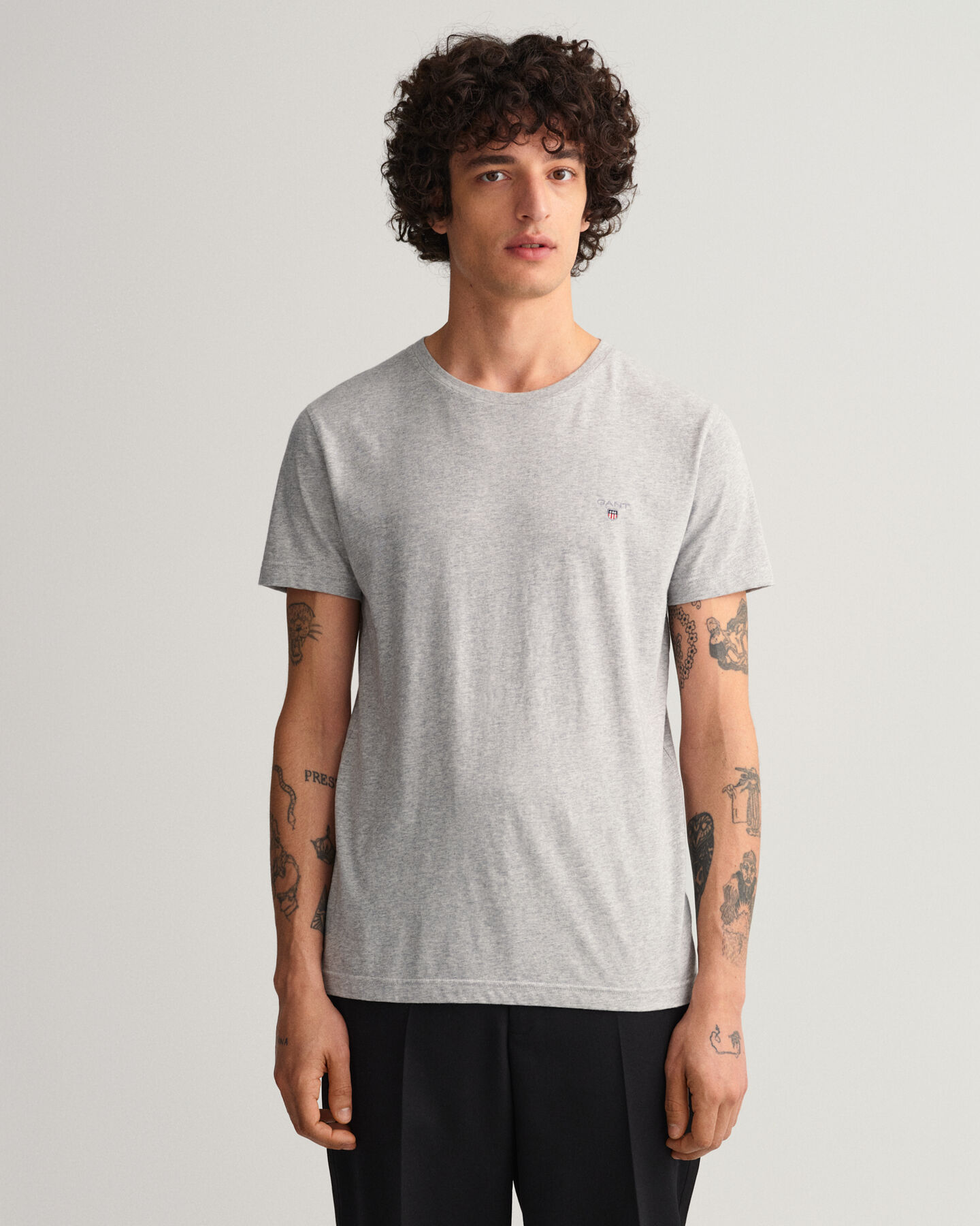 Original slim fit T-shirt