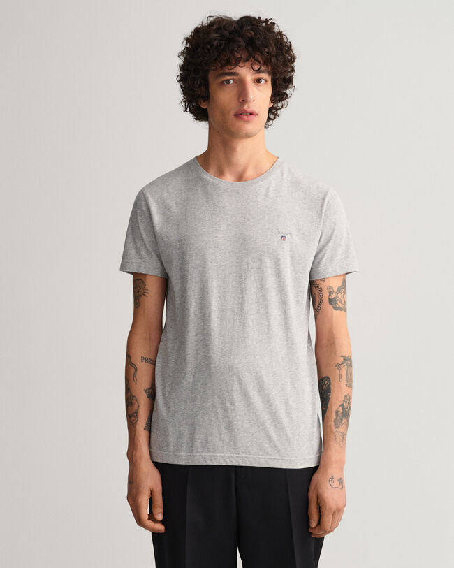 Original slim fit T-shirt
