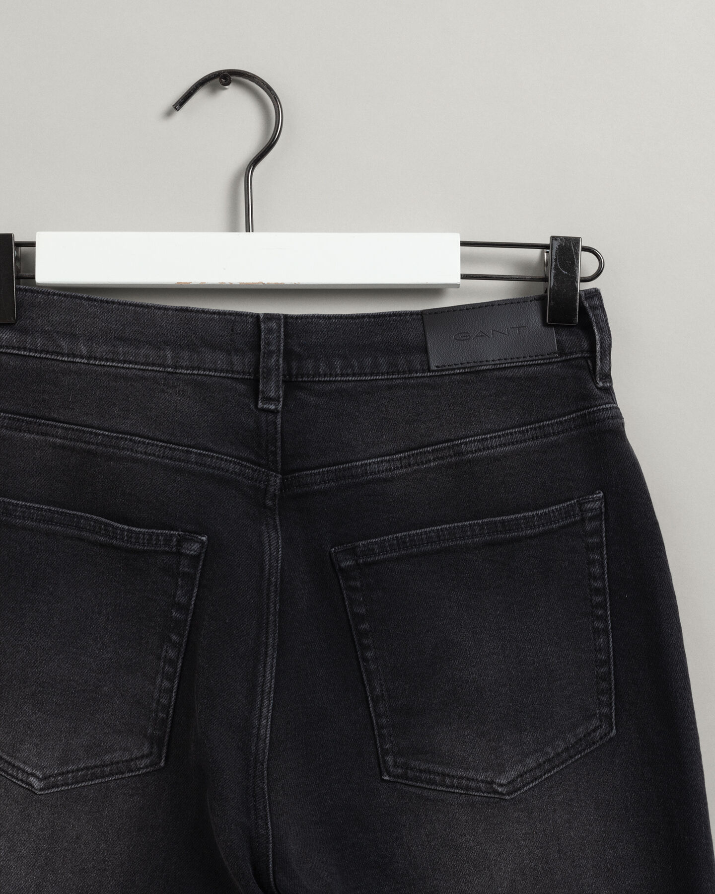 Teen Girls jeans med vida ben