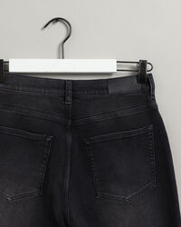 Teen Girls jeans med vida ben