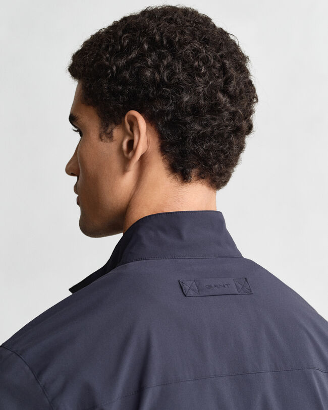 L&auml;tt Harrington jacka