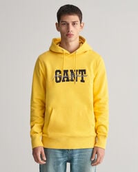 GANT Arch Script hoodie