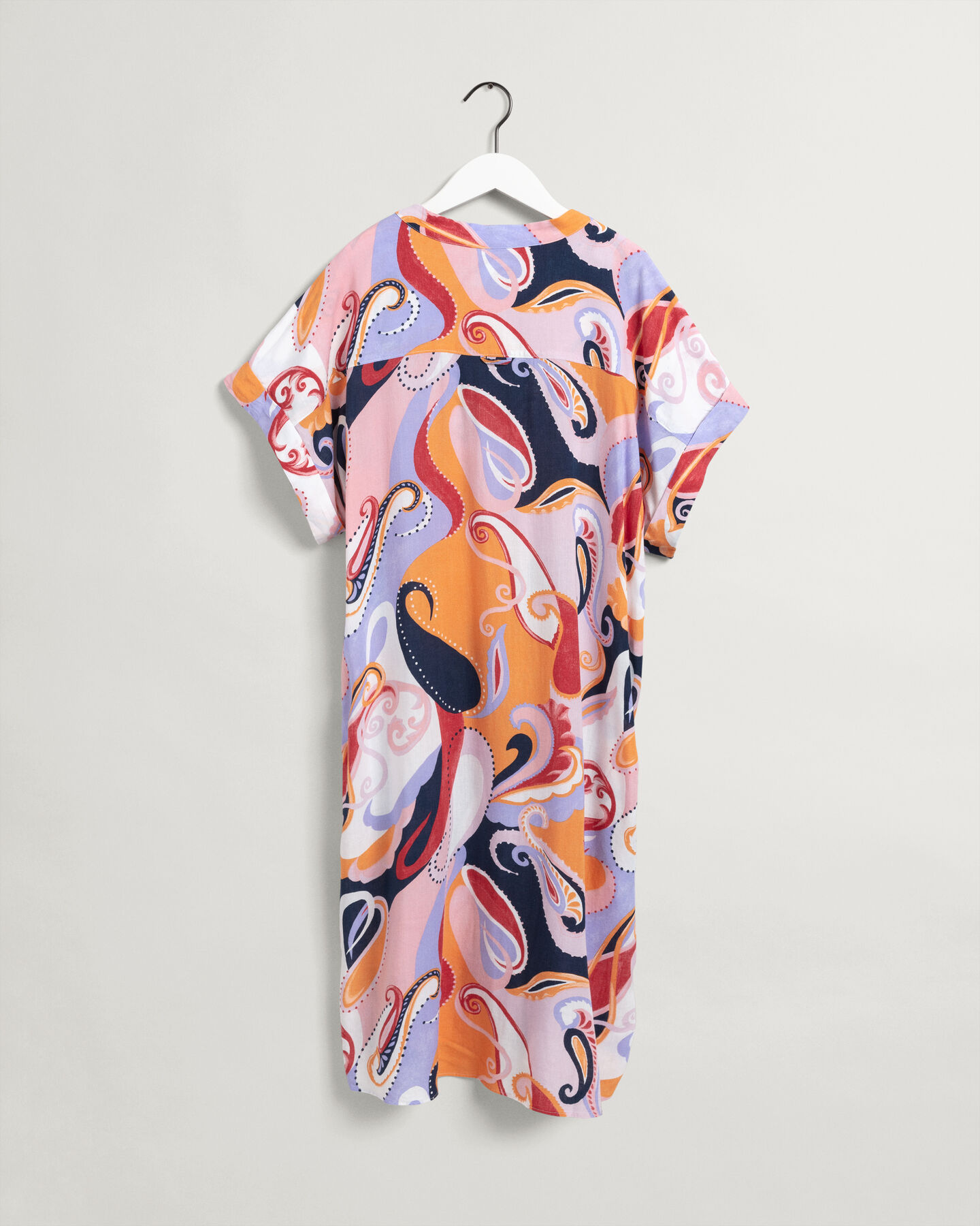 Paisleym&ouml;nstrad tunika