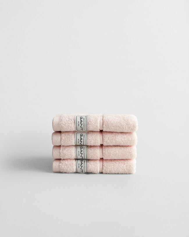 Fyrpack Premium handdukar 30 x 30