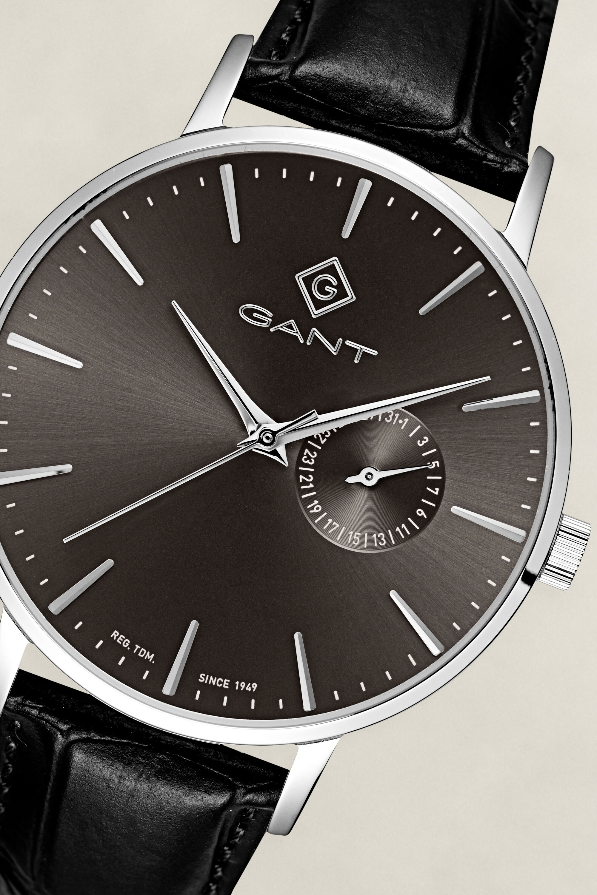 Park Hill III klocka