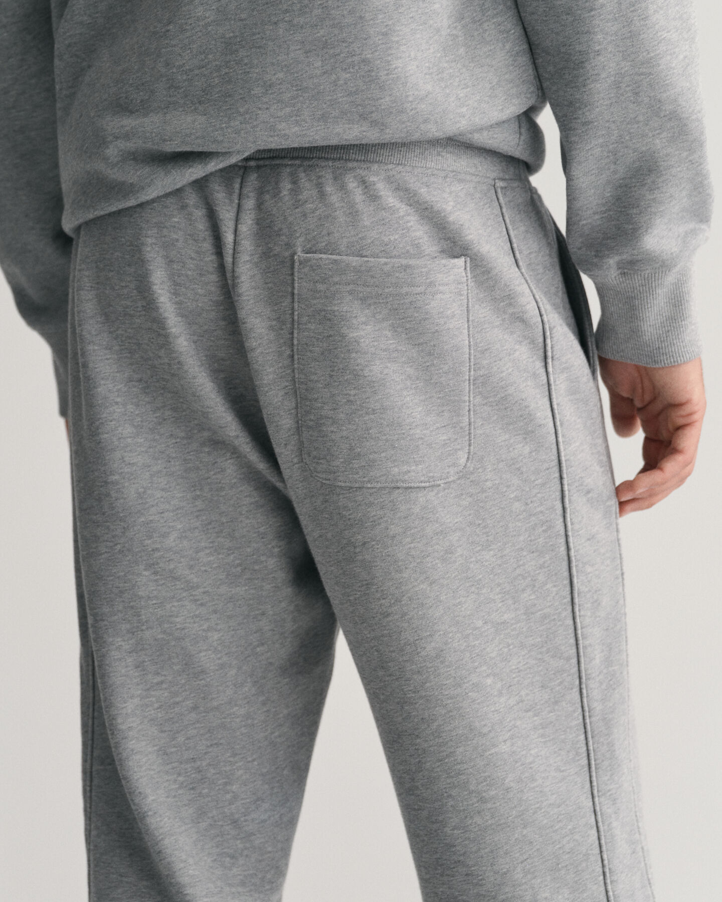 G Graphic sweatpants