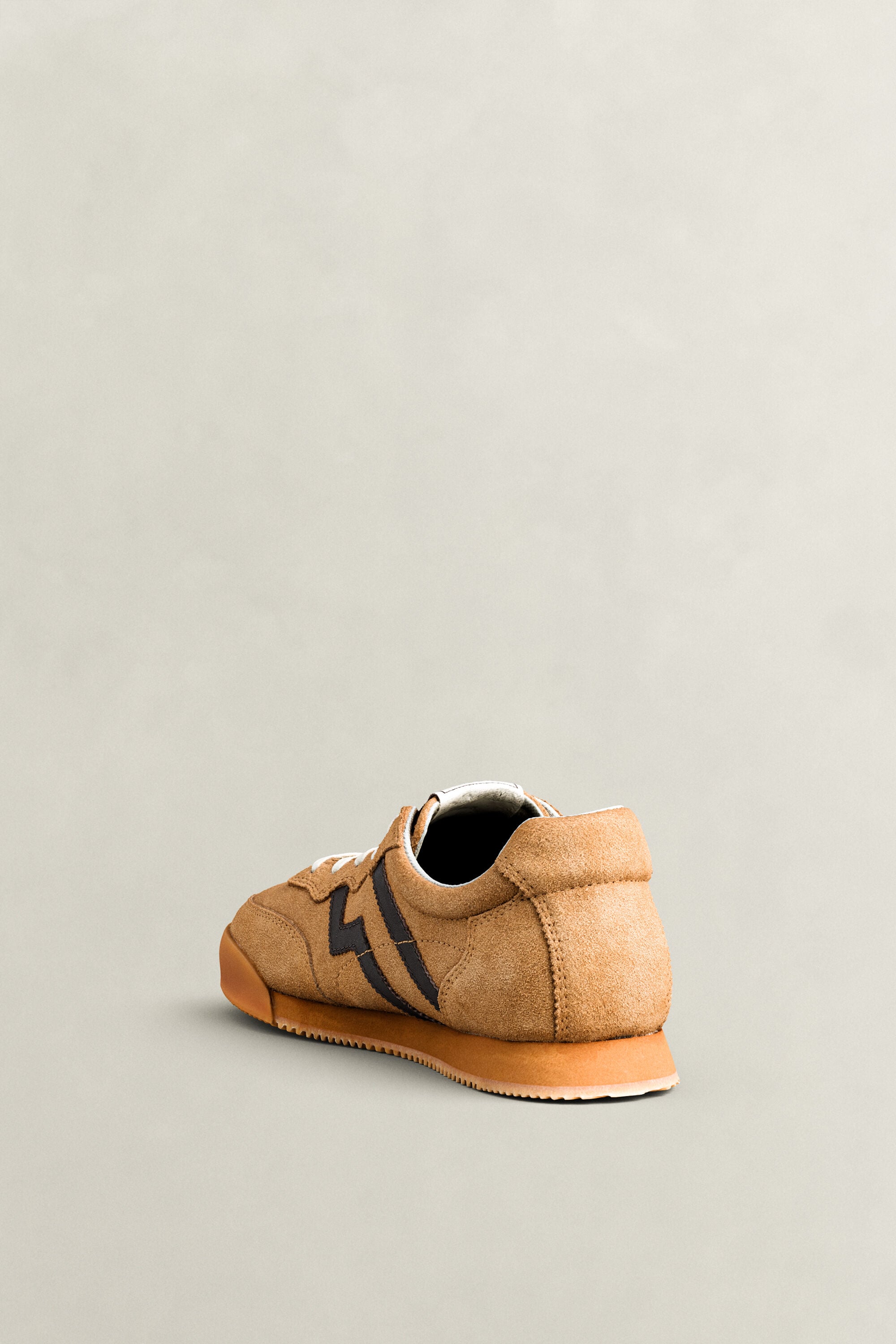 Beylana sneakers i mocka