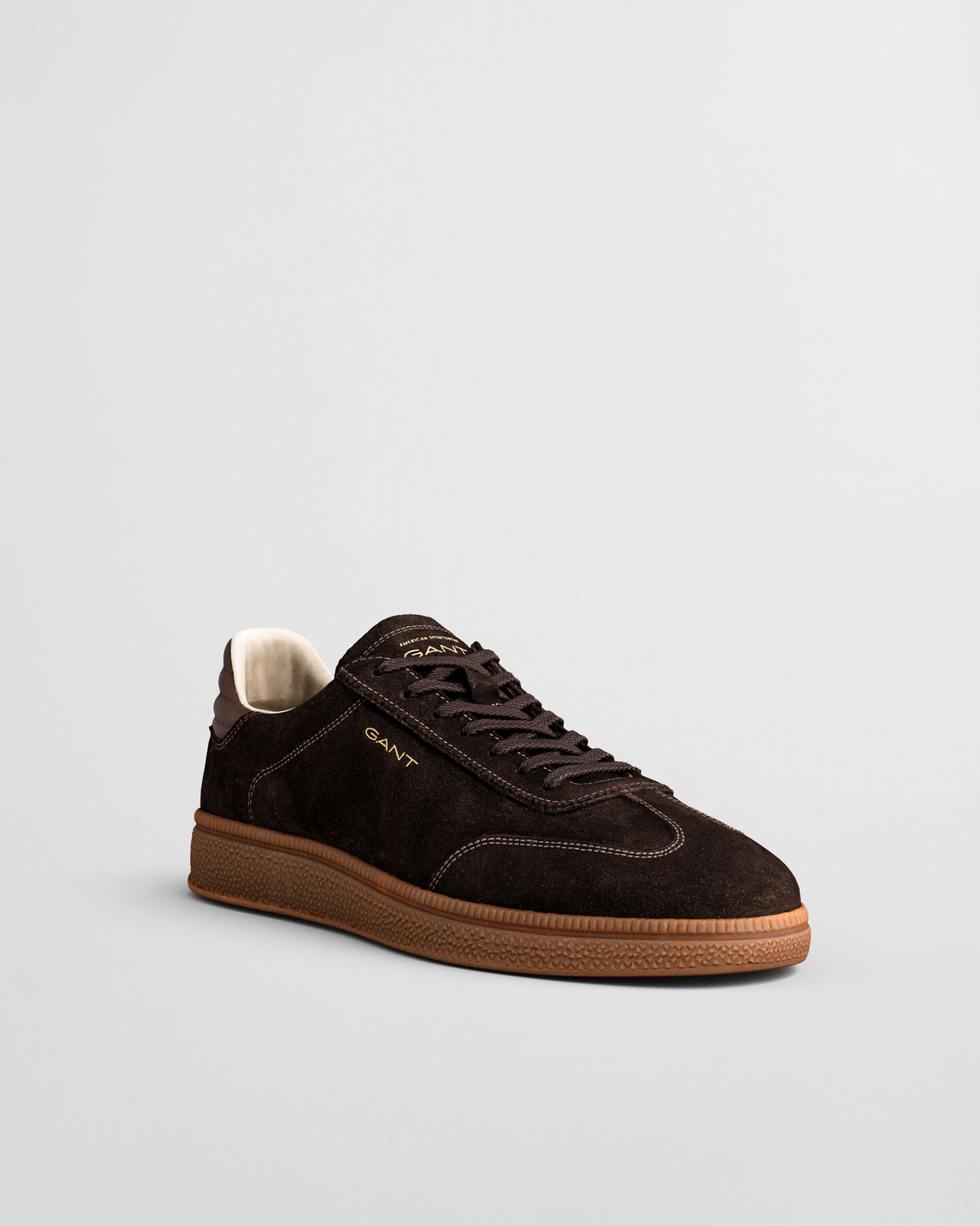 Cuzmo sneakers i mocka