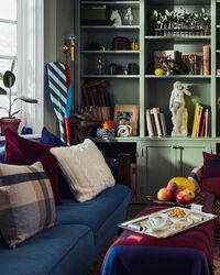 Velvet G kuddfodral 50 x 50