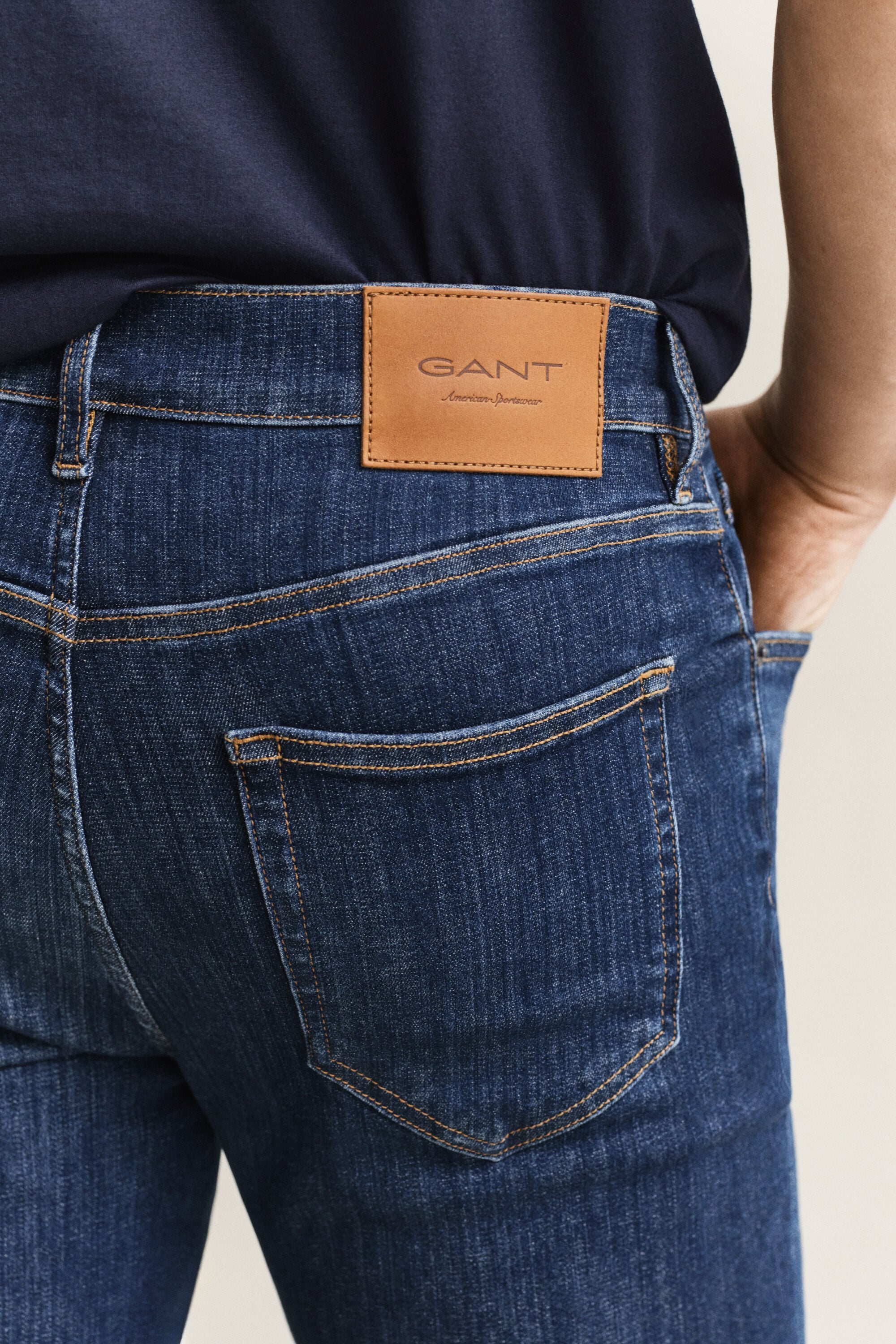 Extra Slim Active Recover jeans