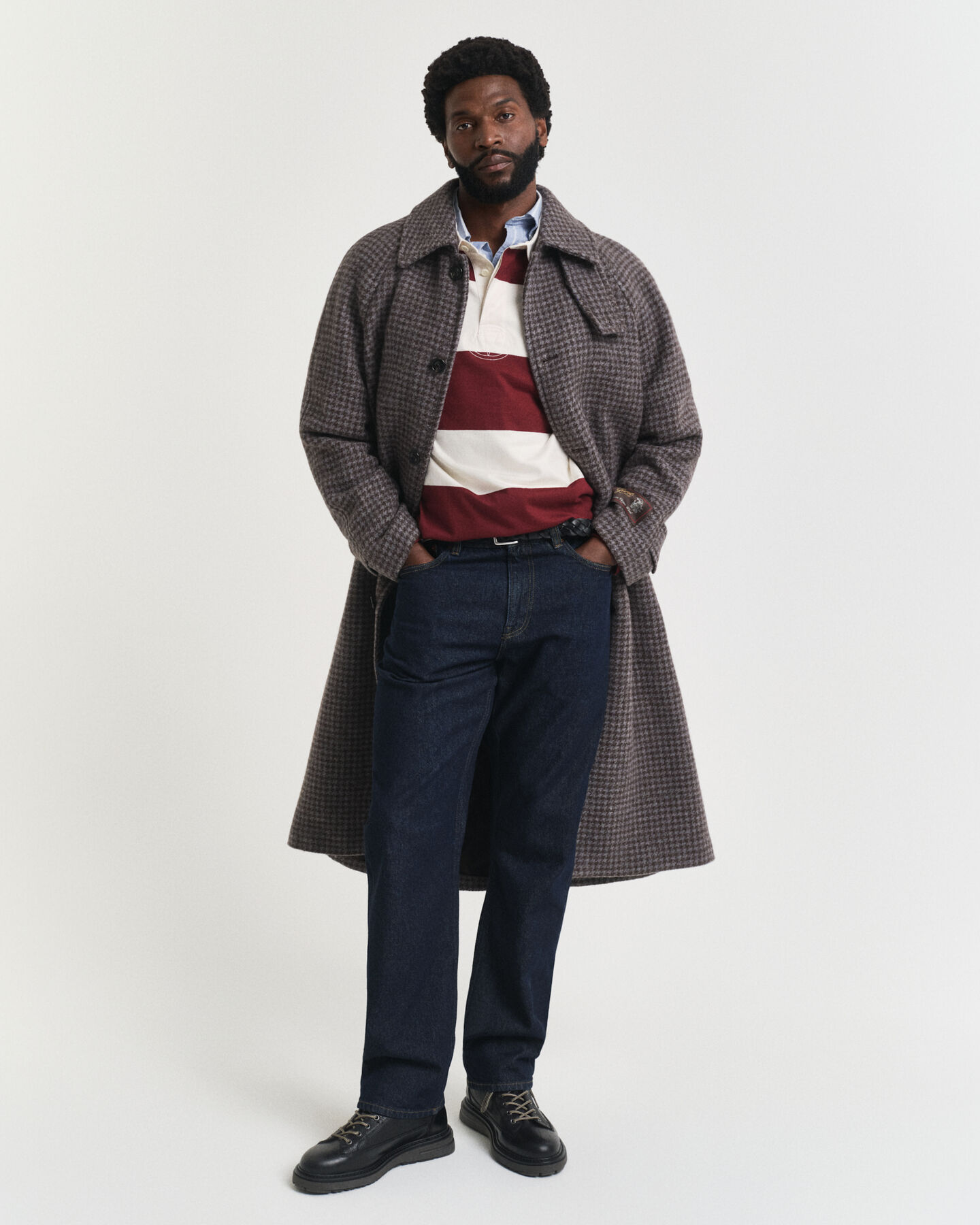 Bredrandig Heavy Rugger