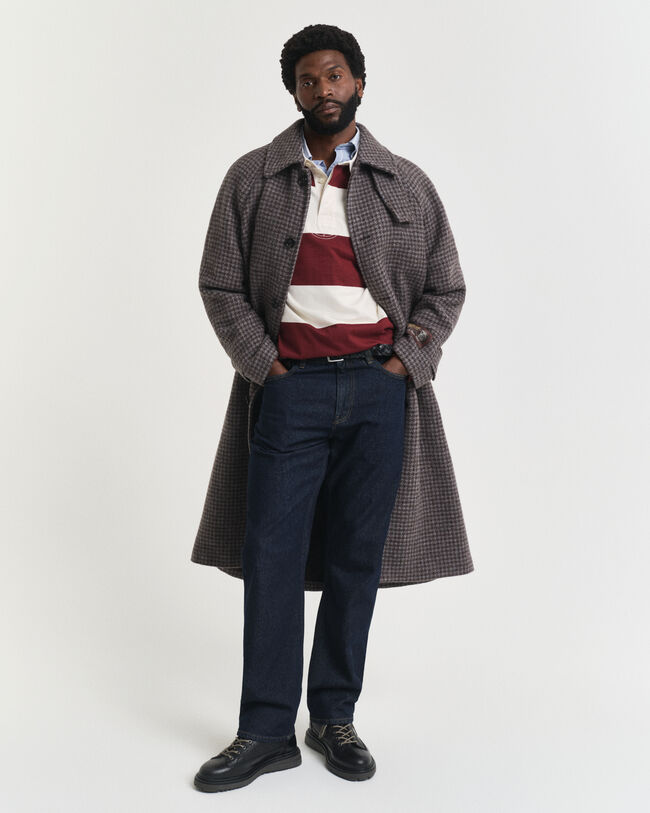 Bredrandig Heavy Rugger