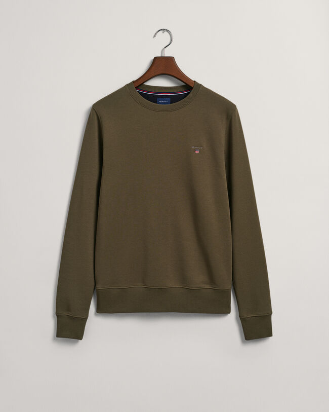 Original crew neck sweatshirt