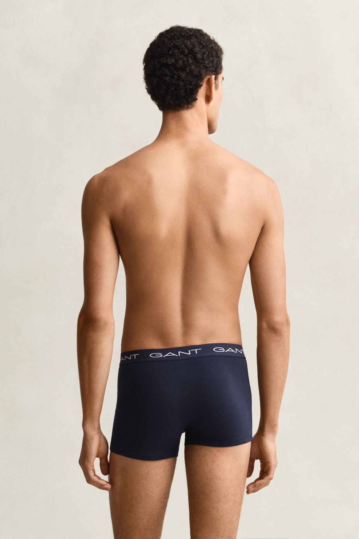 Fempack kalsonger