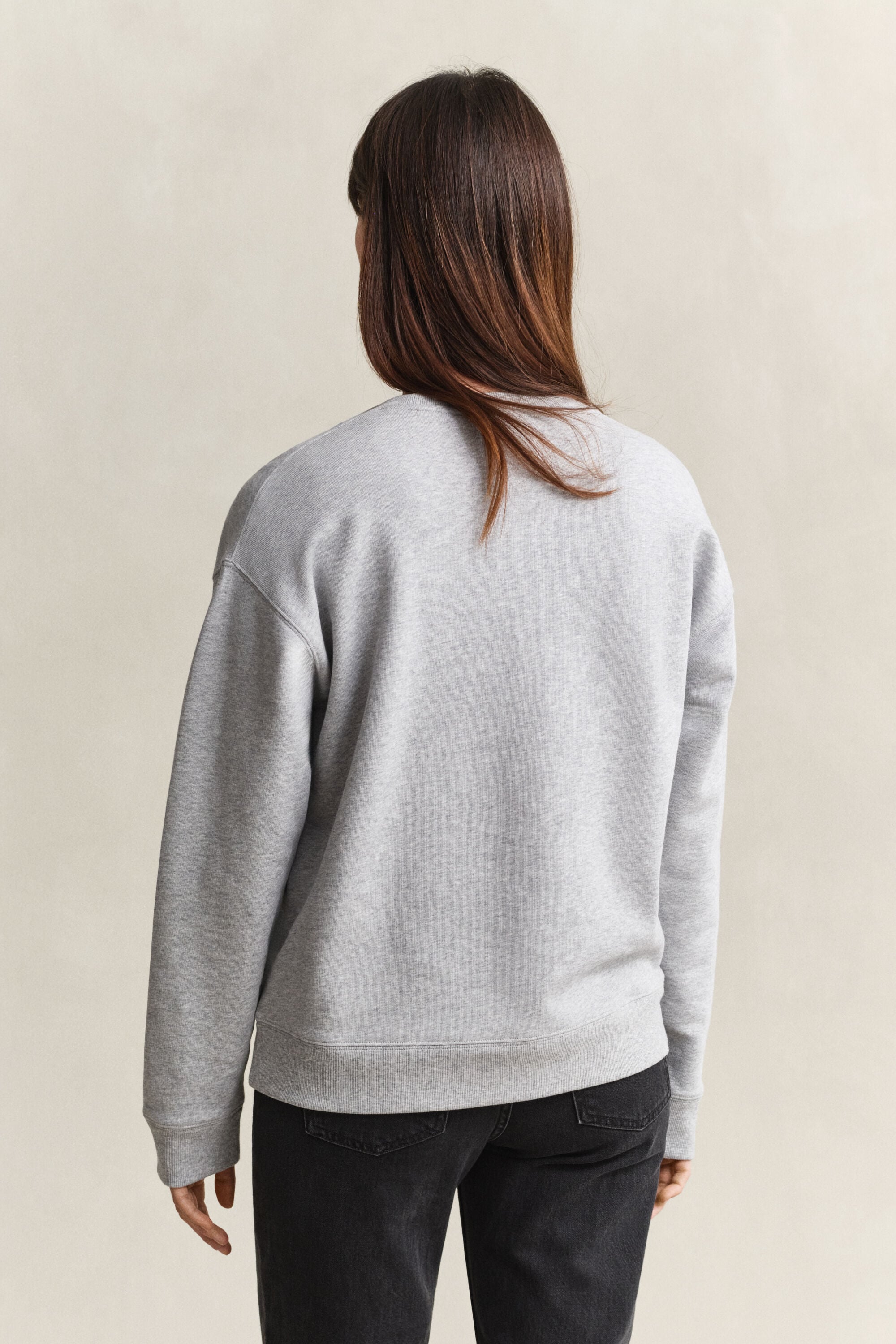Graphic sweatshirt