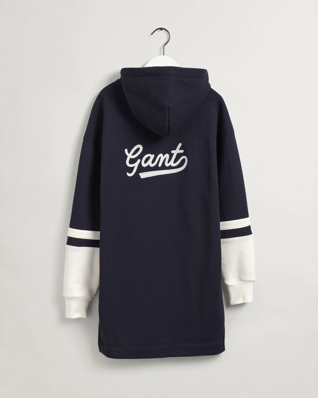 Teen Girls Collegiate sweatklänning