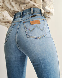 Wrangler x GANT Bootcut jeans