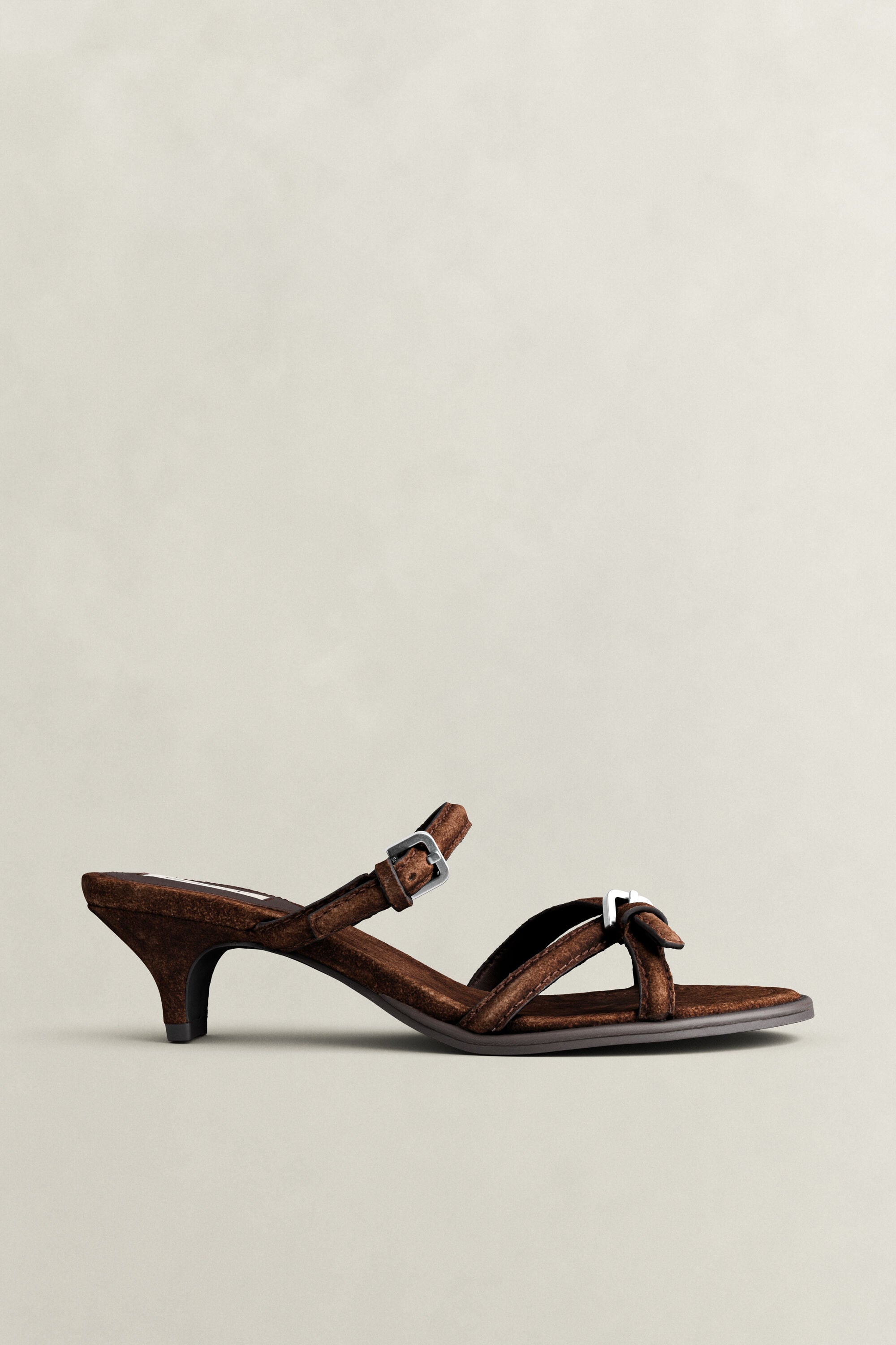 Talzy sandaler i mocka