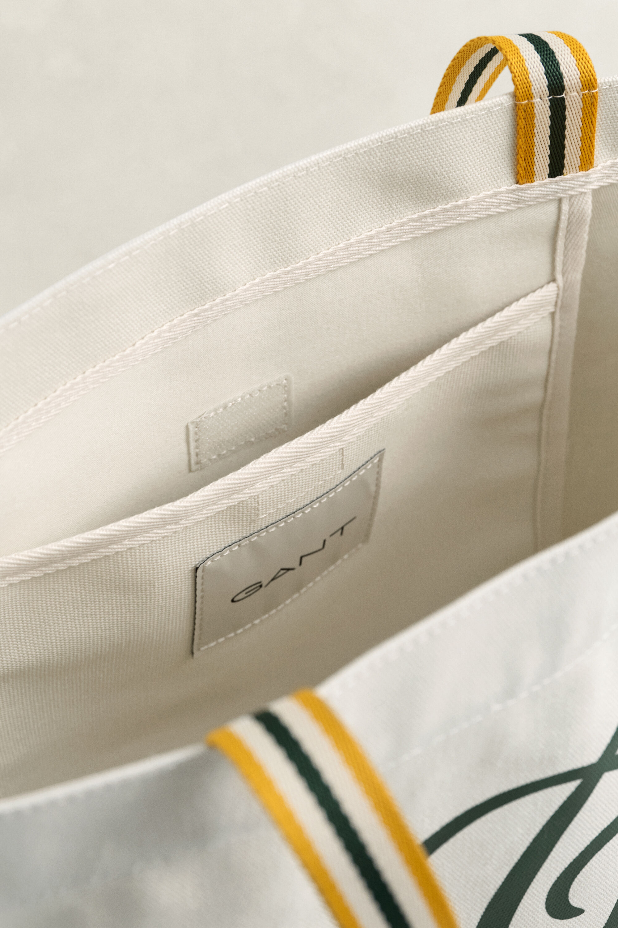 Båstad Tennis totebag