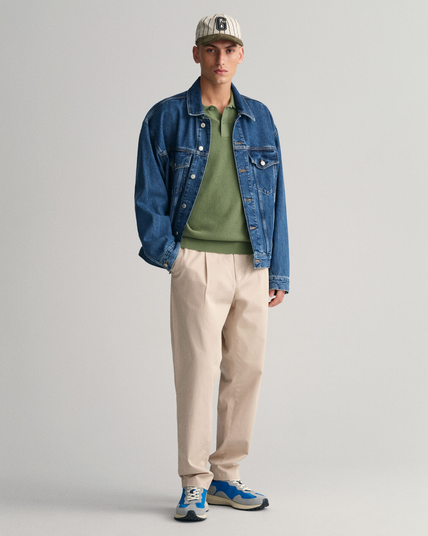 Pik&eacute;tr&ouml;ja i bomull