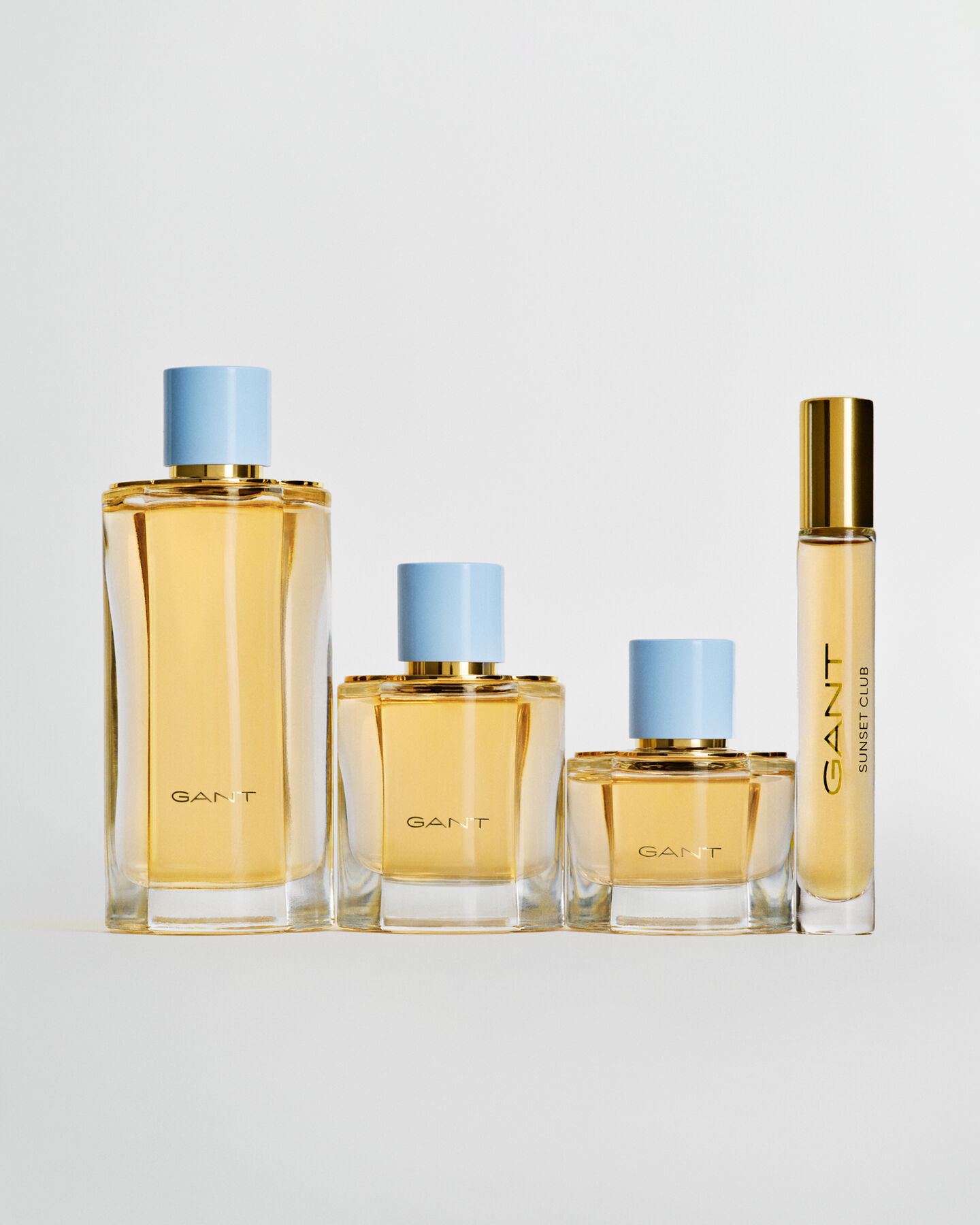 Gant Sunset Club Eau de Parfum