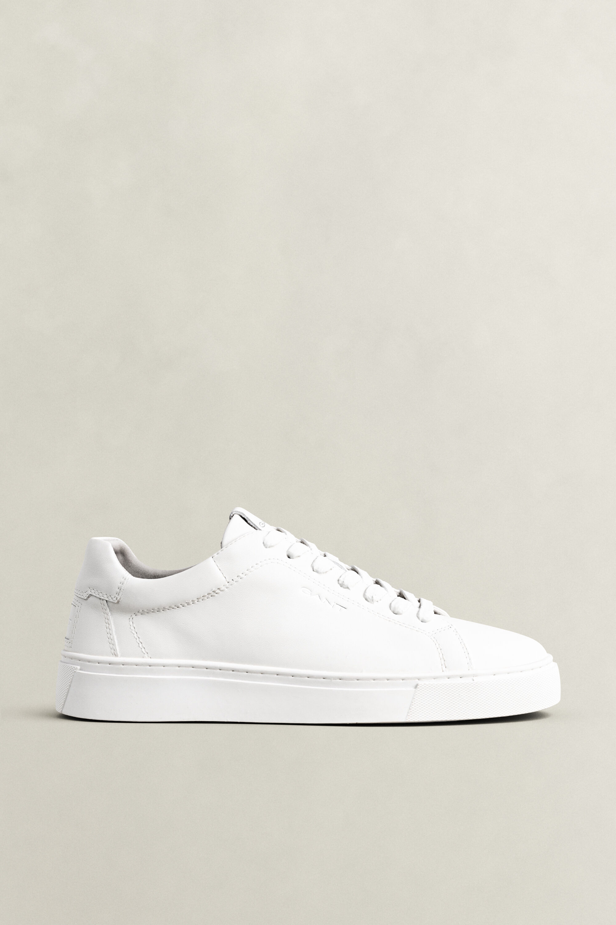 Mc Julien sneakers i läder