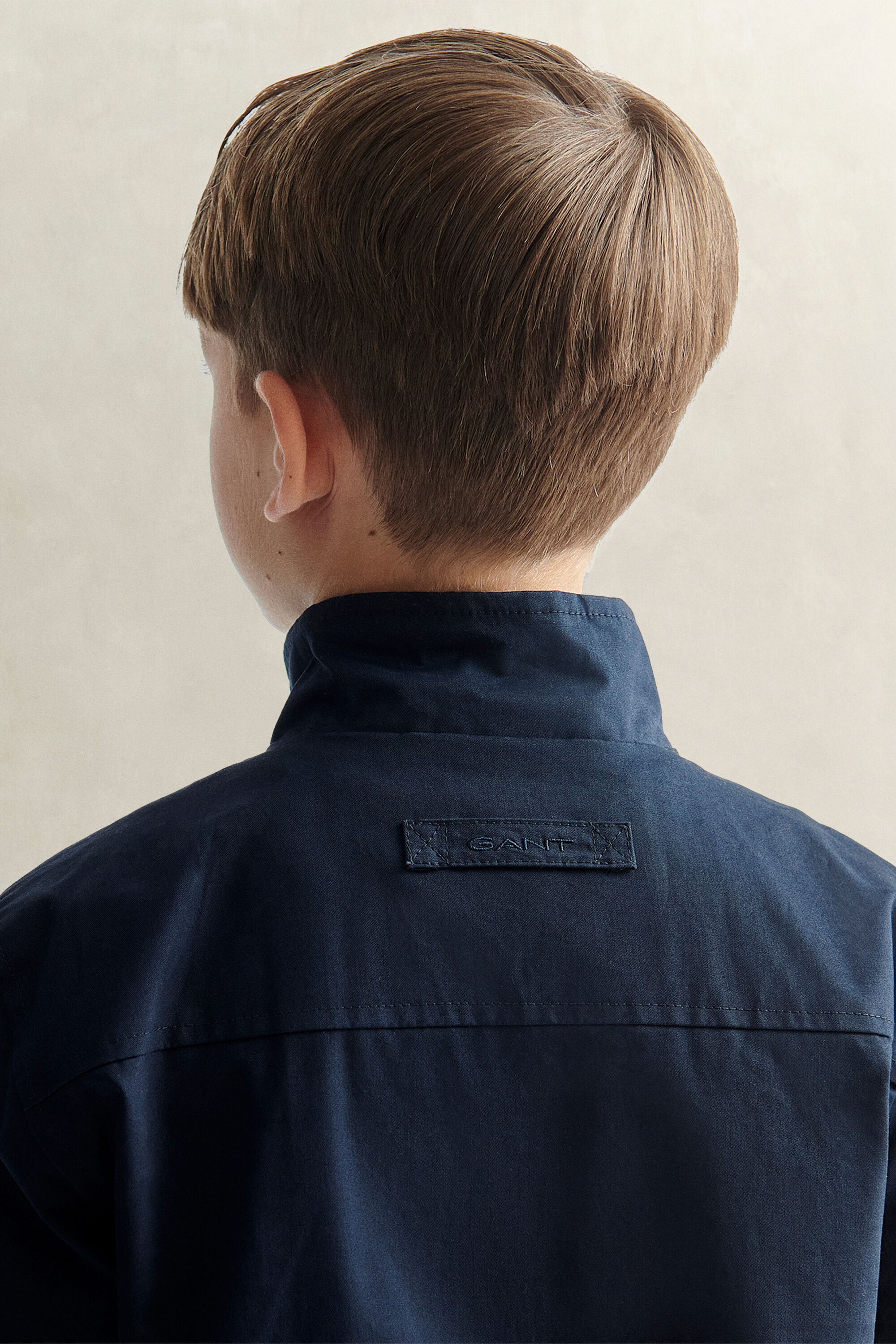 Teen Boys Harrington-jacka