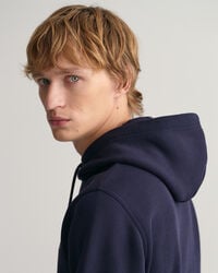 Medium Archive Shield hoodie