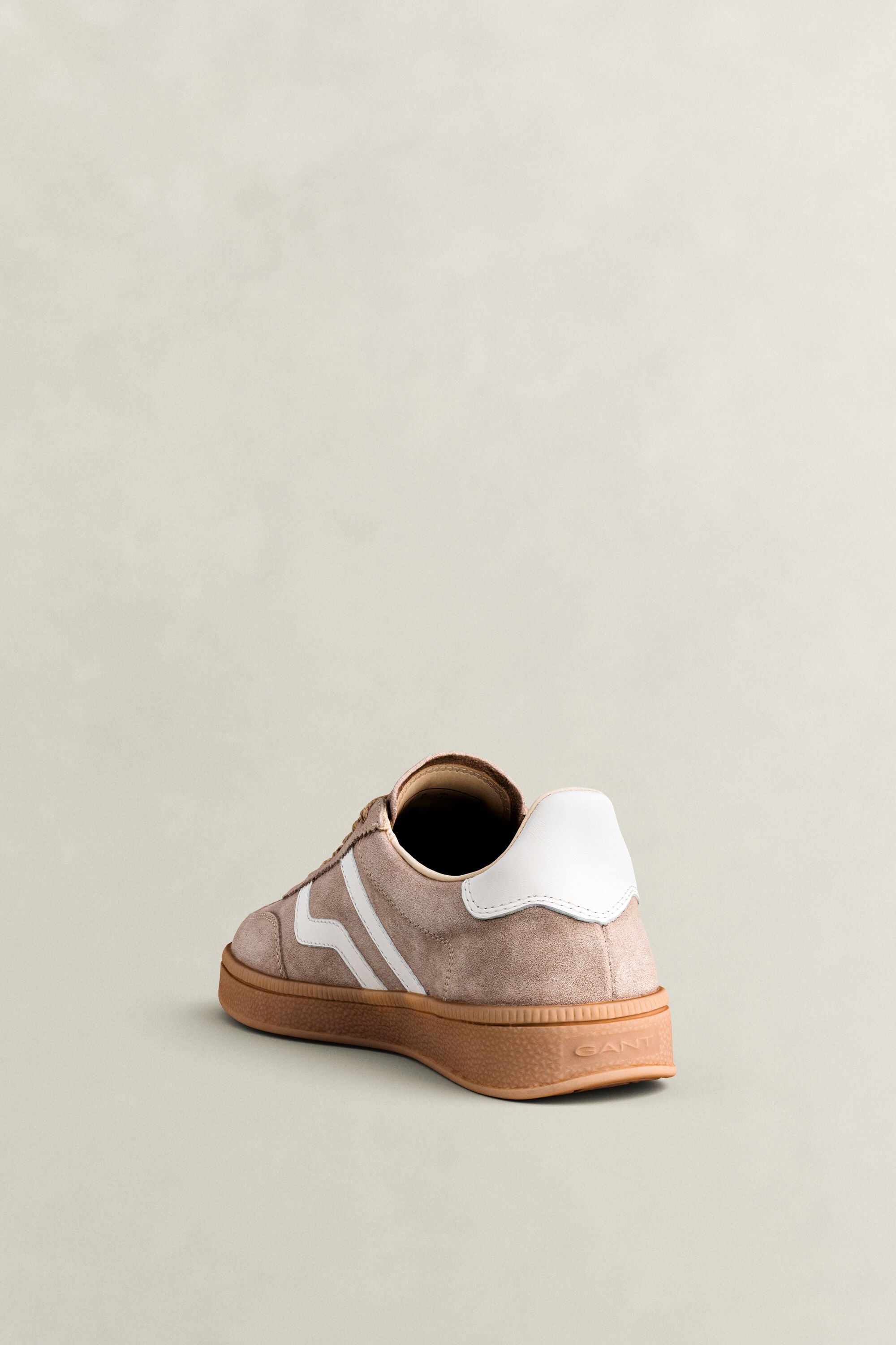 Cuzima sneakers i mocka